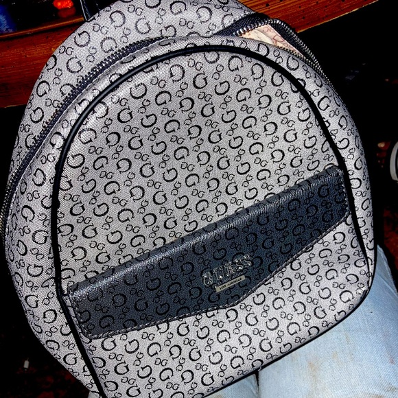 Guess Handbags - Guess  bag